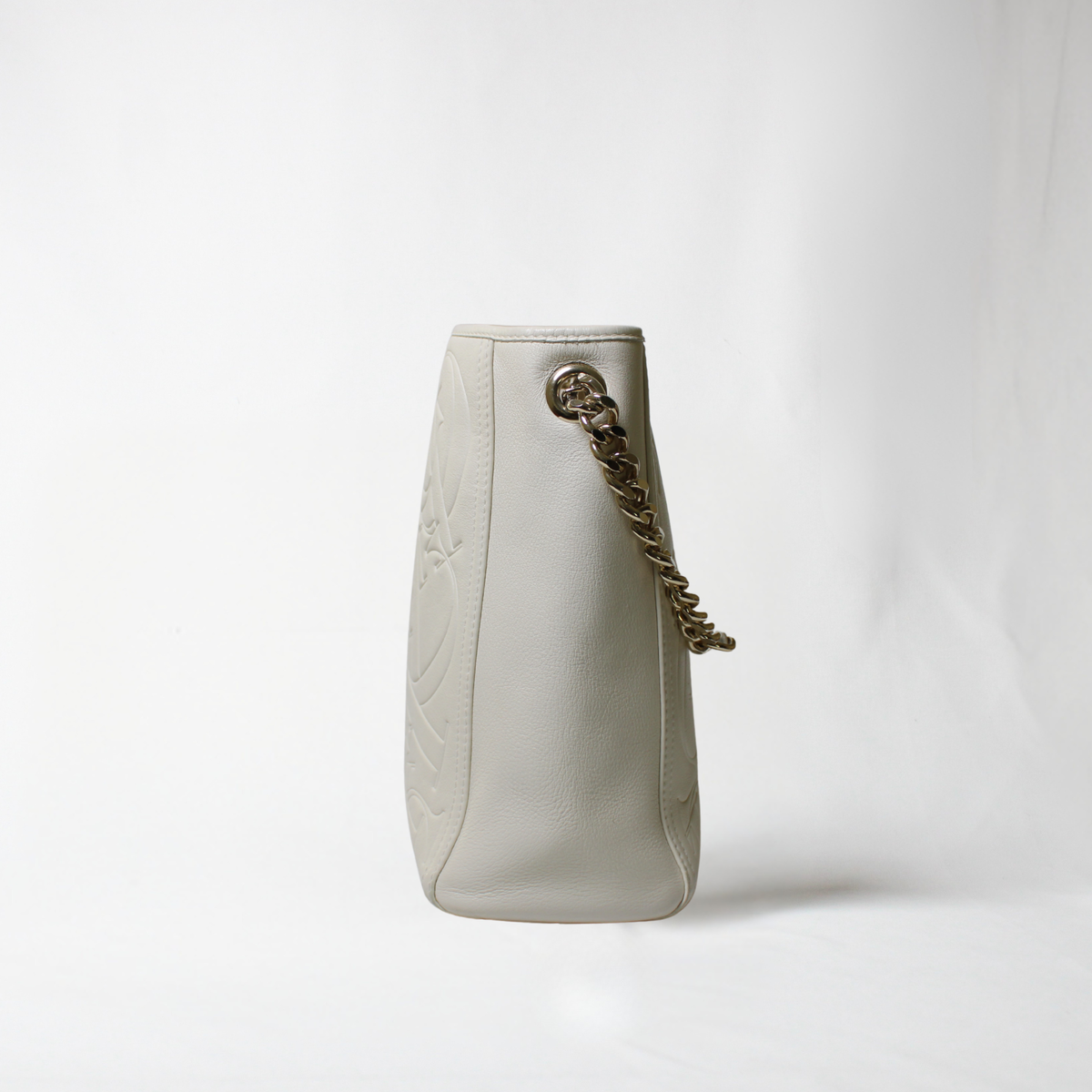 Carolina Herrera Matryoshka Shoulder Bag