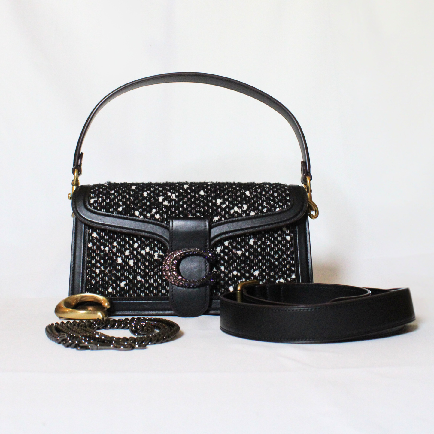 Coach Tabby 26 Limited Edition