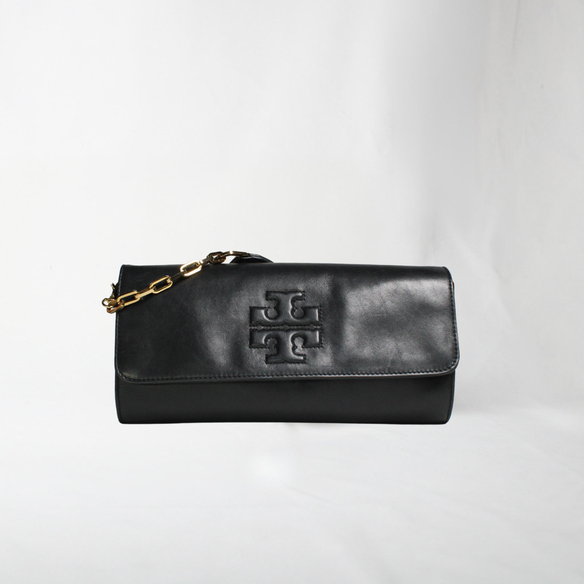 Tory Burch Clutch Shoulder Bag