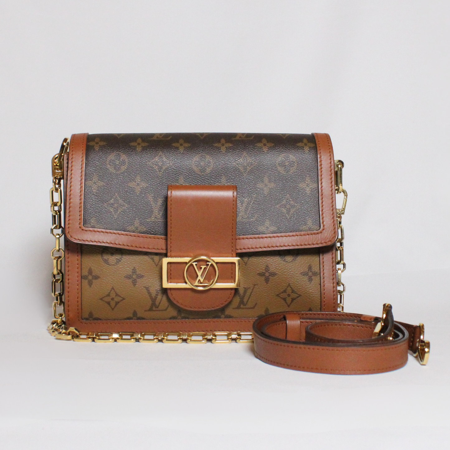 Louis Vuitton Dauphine MM