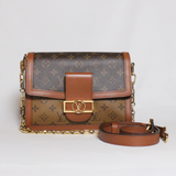 Louis Vuitton Dauphine MM