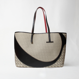 Carolina Herrera Monogram Tote