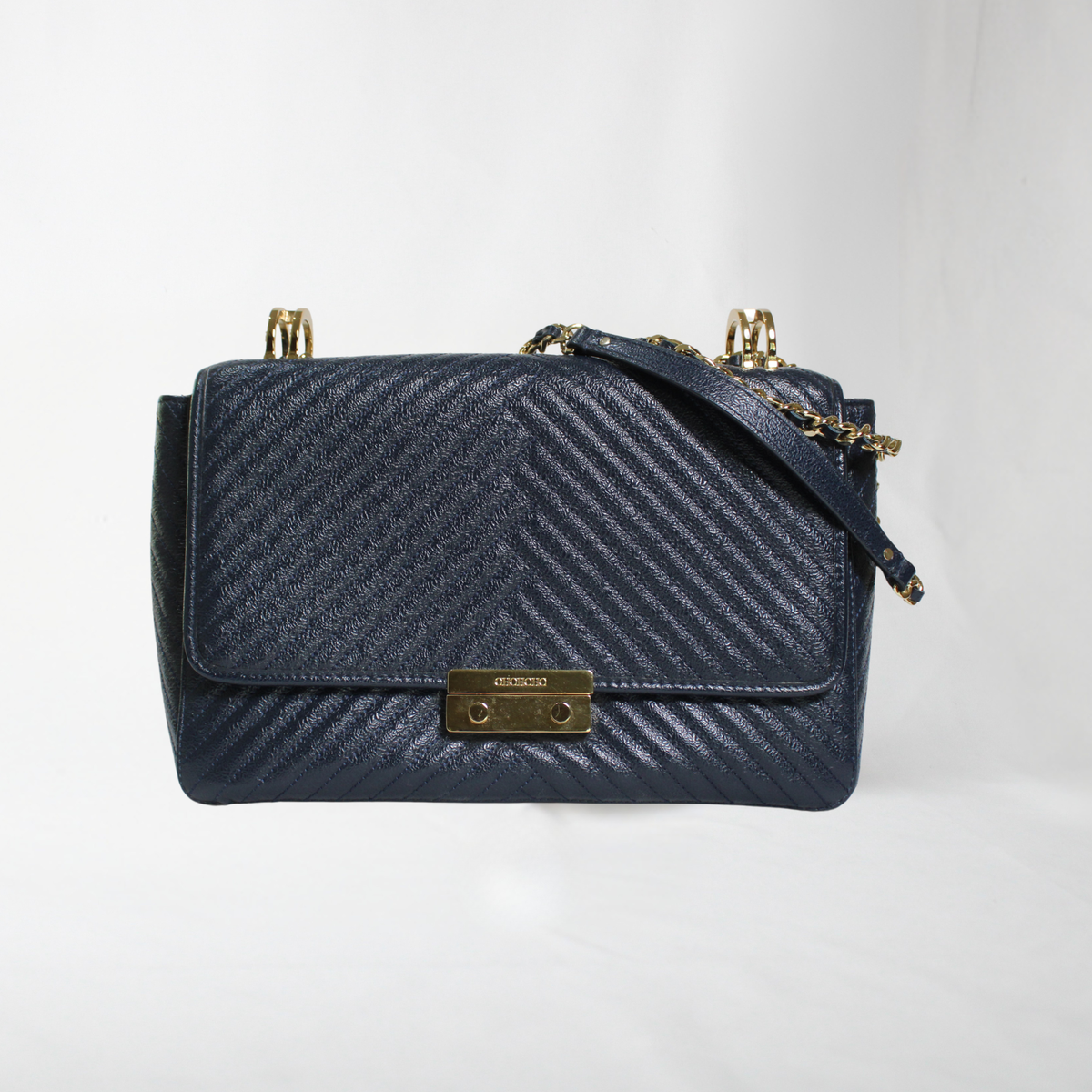 Carolina Herrera Bimba Flap
