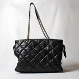 Salvatore Ferragamo Vara Quilter bag