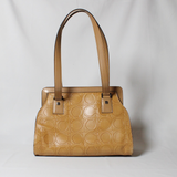 Vintage Salvatore Ferragamo Gancini bag