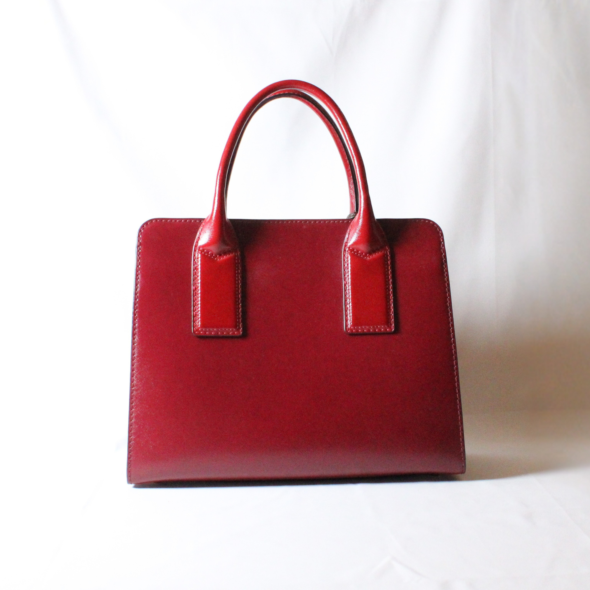 Marc Jacobs Leather tote bag