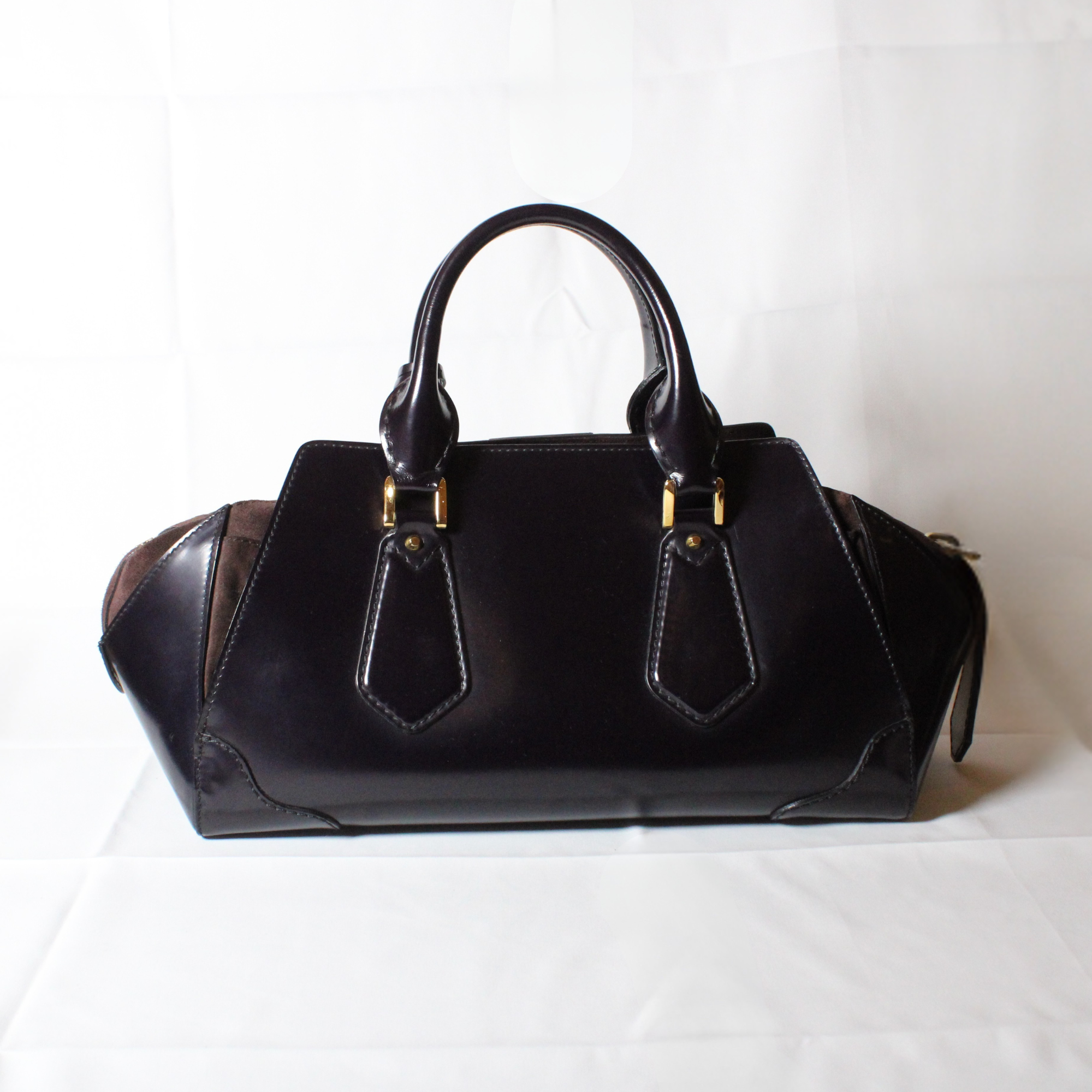 Burberry Prorsum Satchel bag