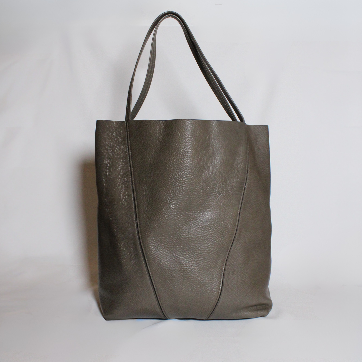 Chloé large Spin tote bag