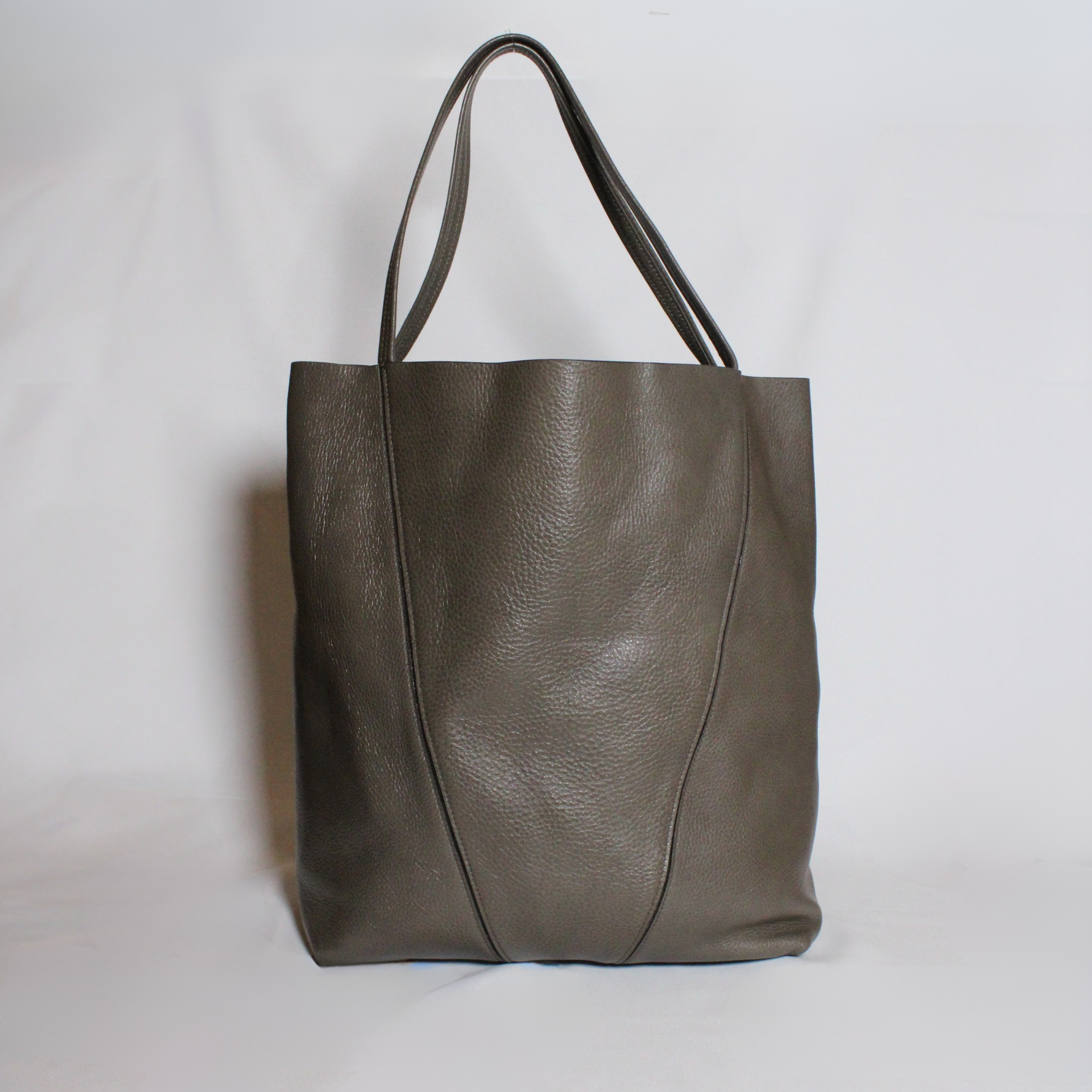 Chloé large Spin tote bag