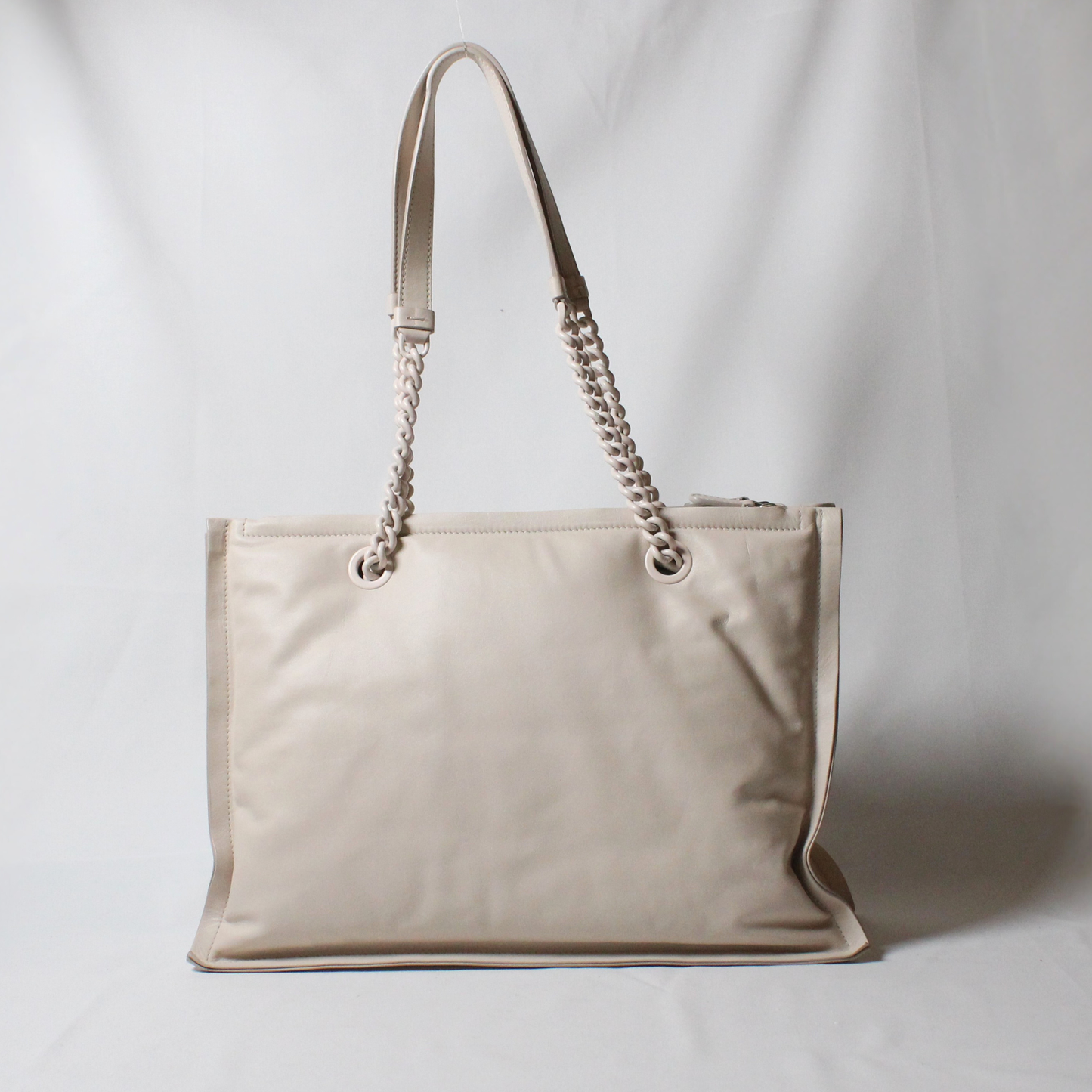 Salvatore Ferragamo Vara bow tote bag