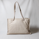 Salvatore Ferragamo Vara bow tote bag