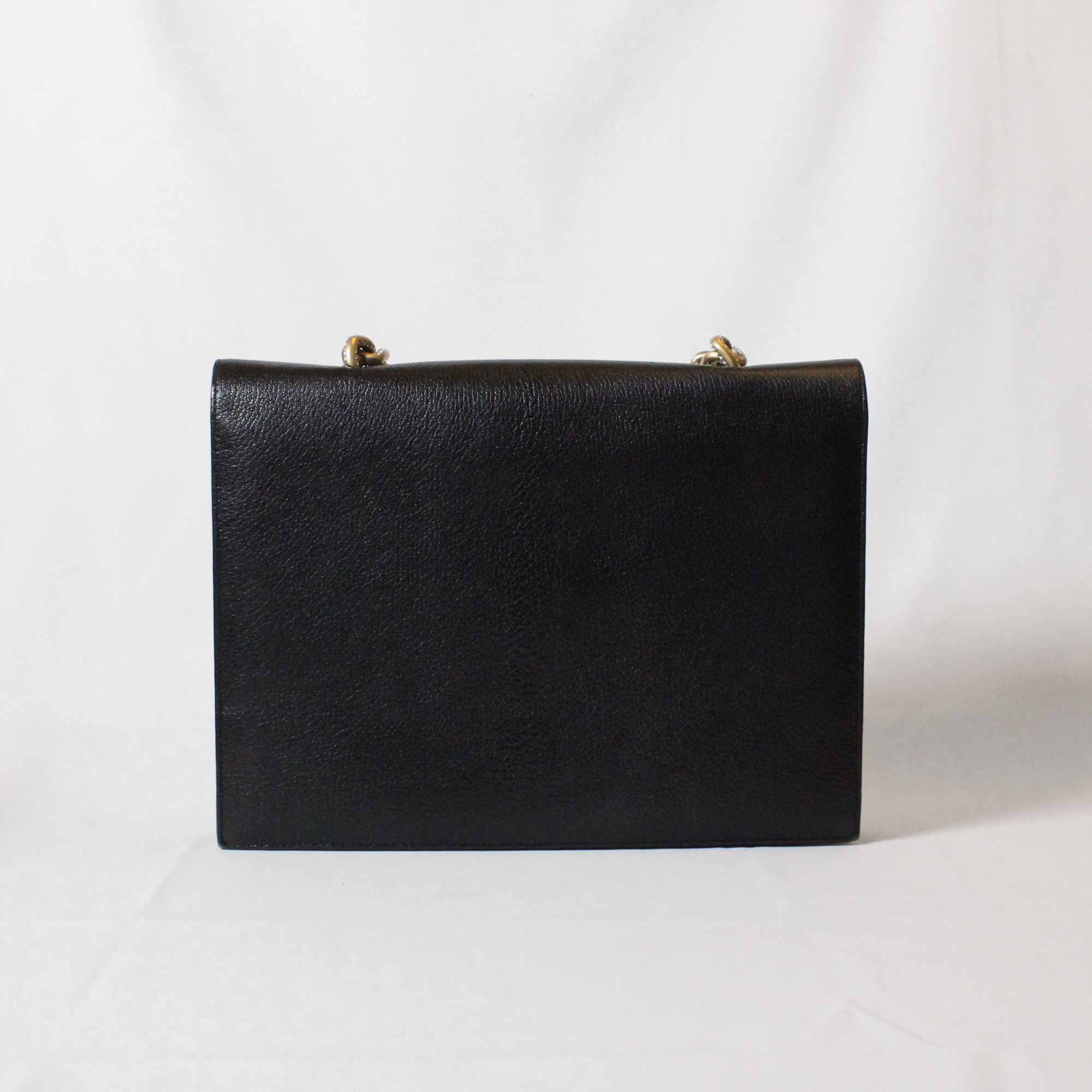 St. John Portfolio bag