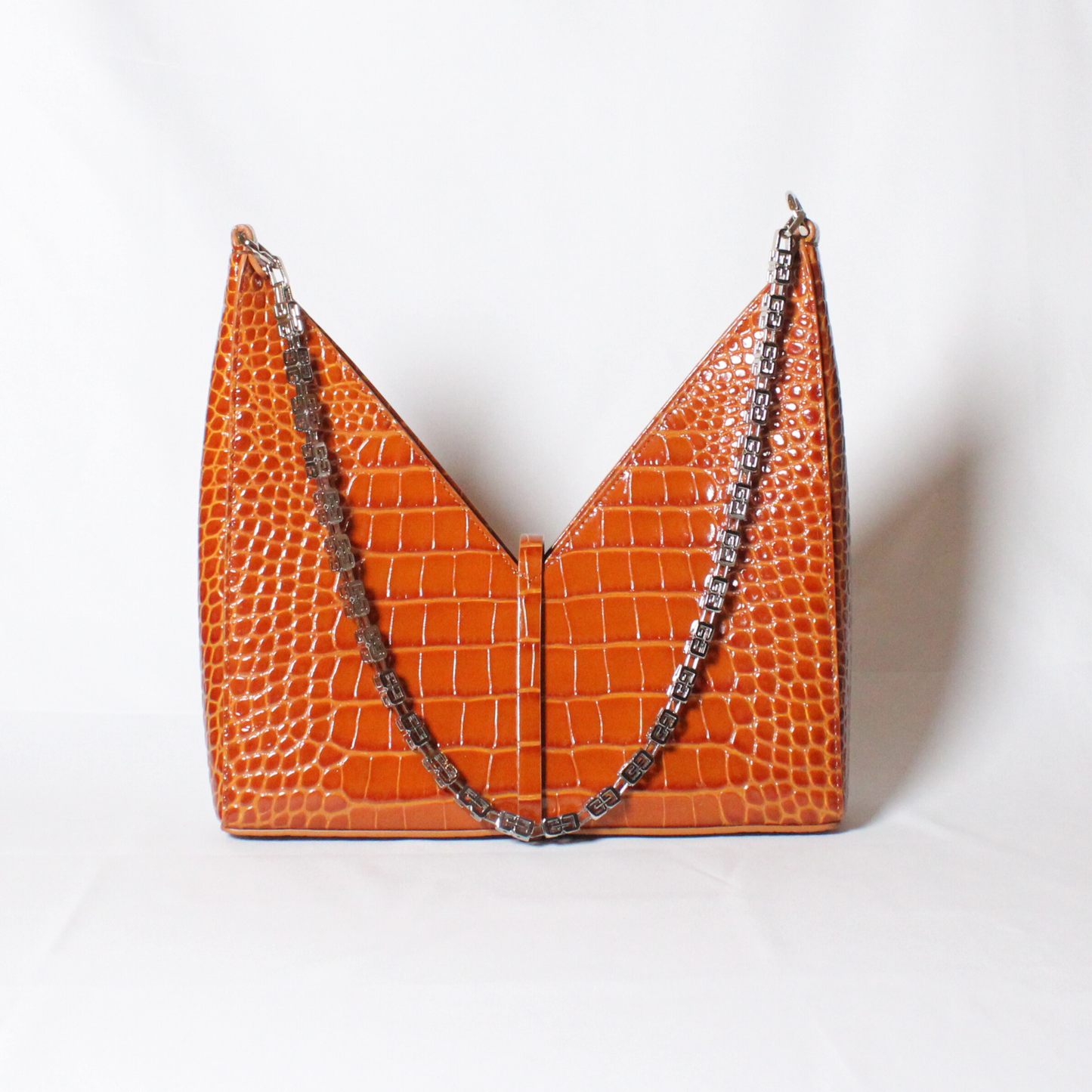 Givenchy Cut Out Shoulder bag