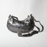 Le Cagole Mini Shoulder Bag