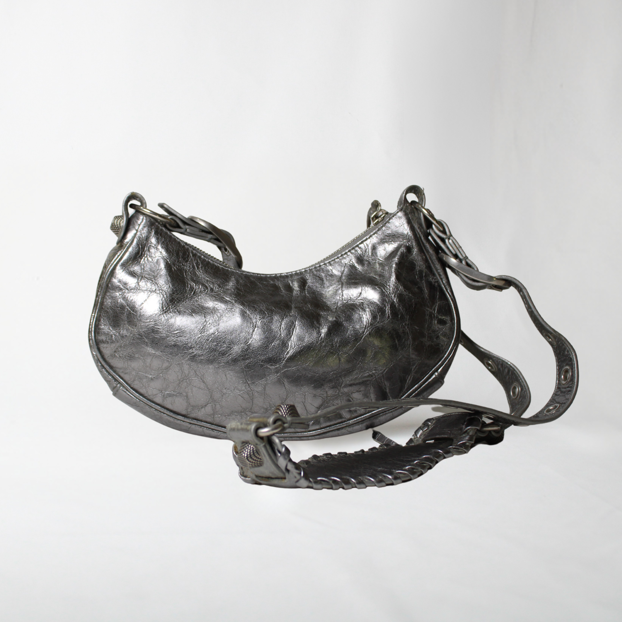 Le Cagole Mini Shoulder Bag