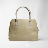Vintage Ferragamo Handbag