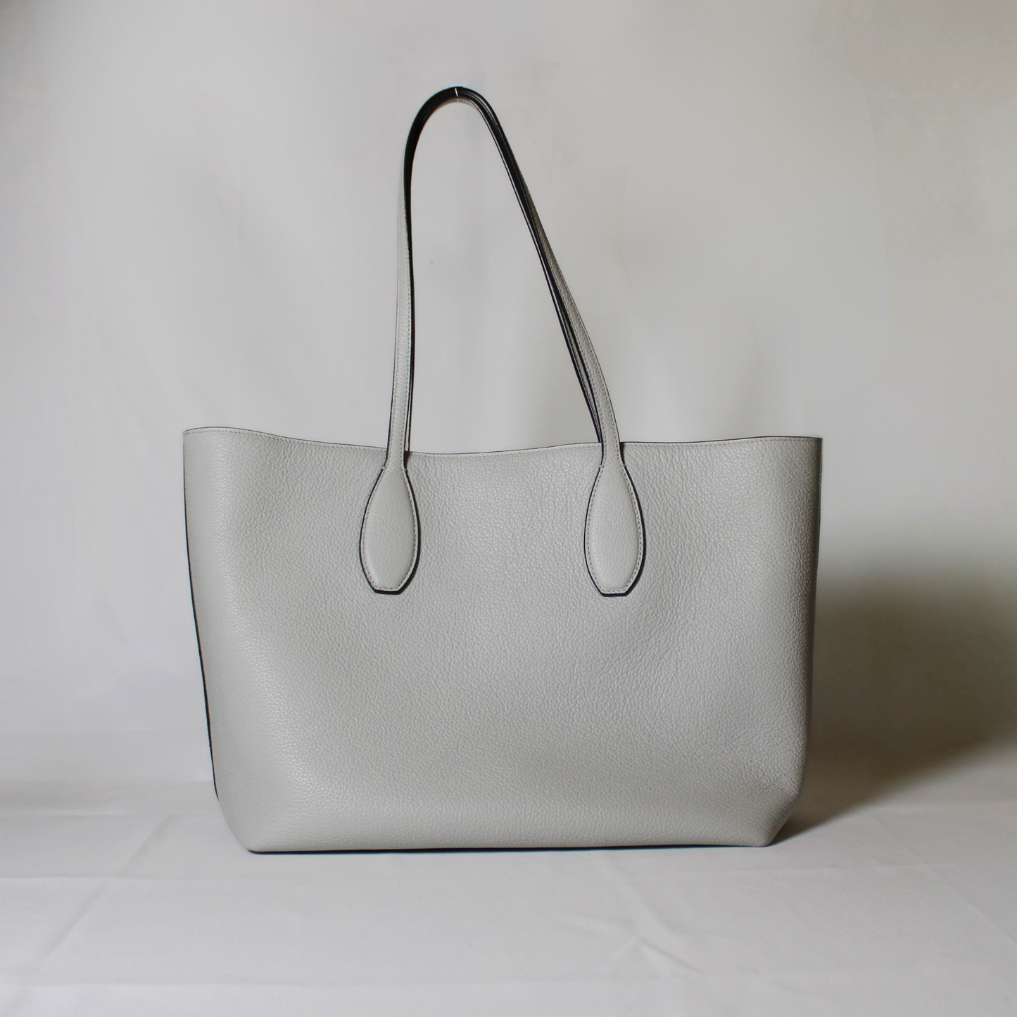 Salvatore Ferragamo Studio tote bag