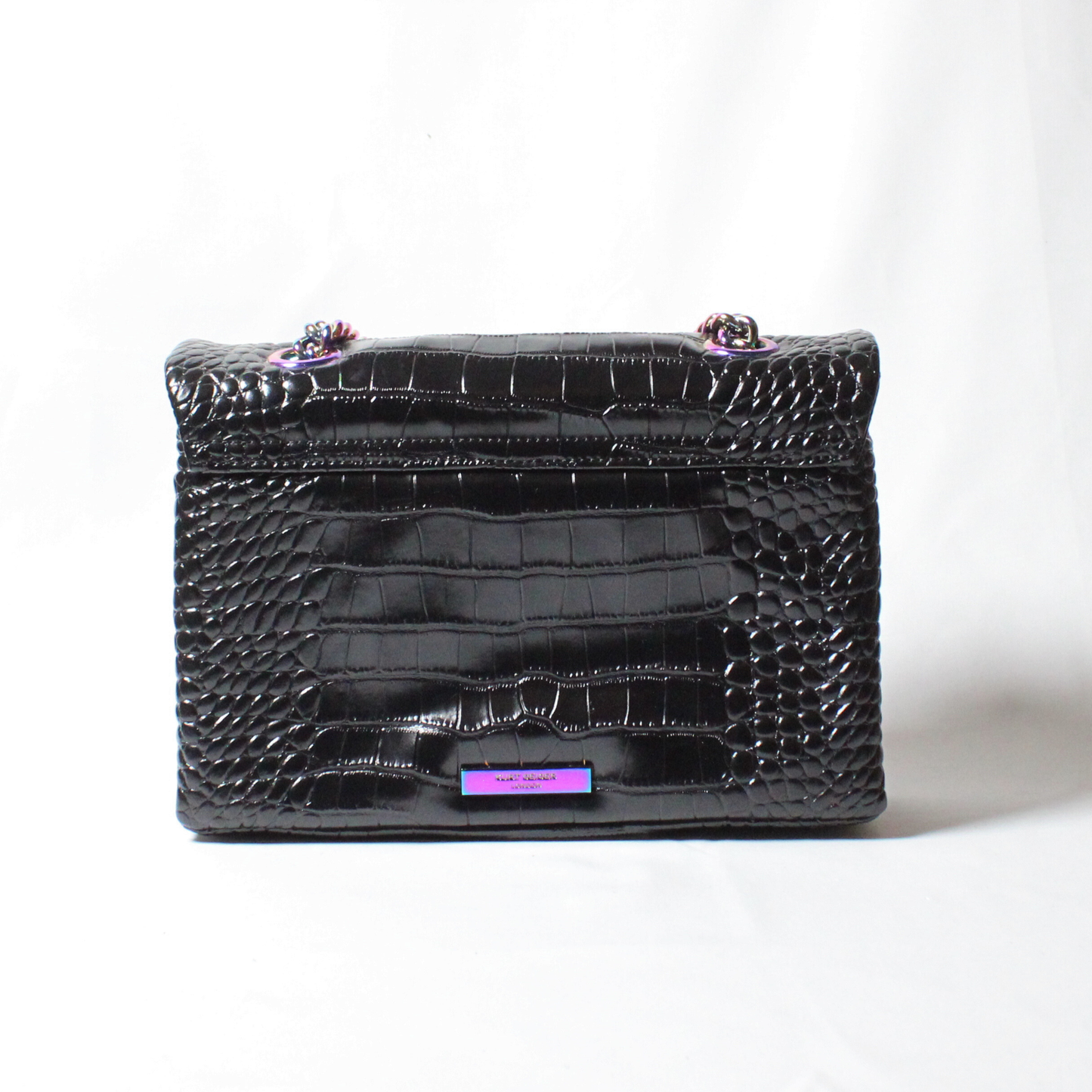 Kurt Geiger Rainbow Strap bag