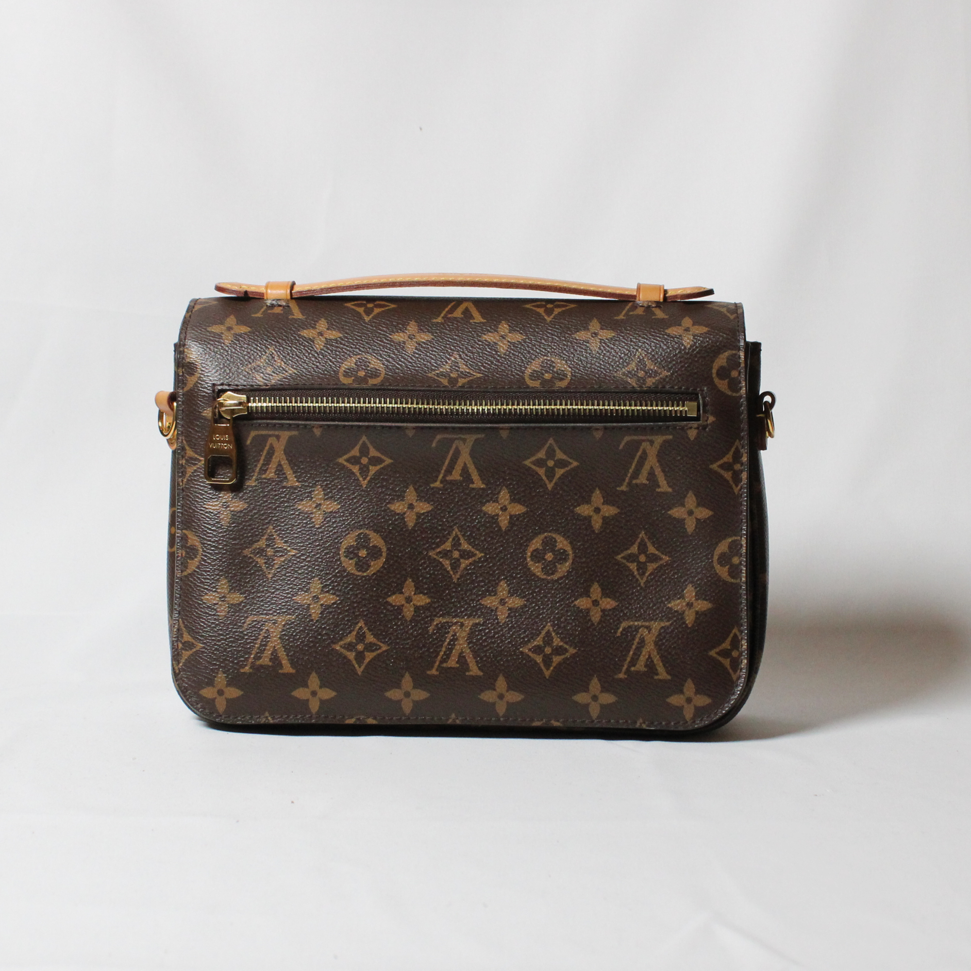 Louis Vuitton modelo Pochette Métis