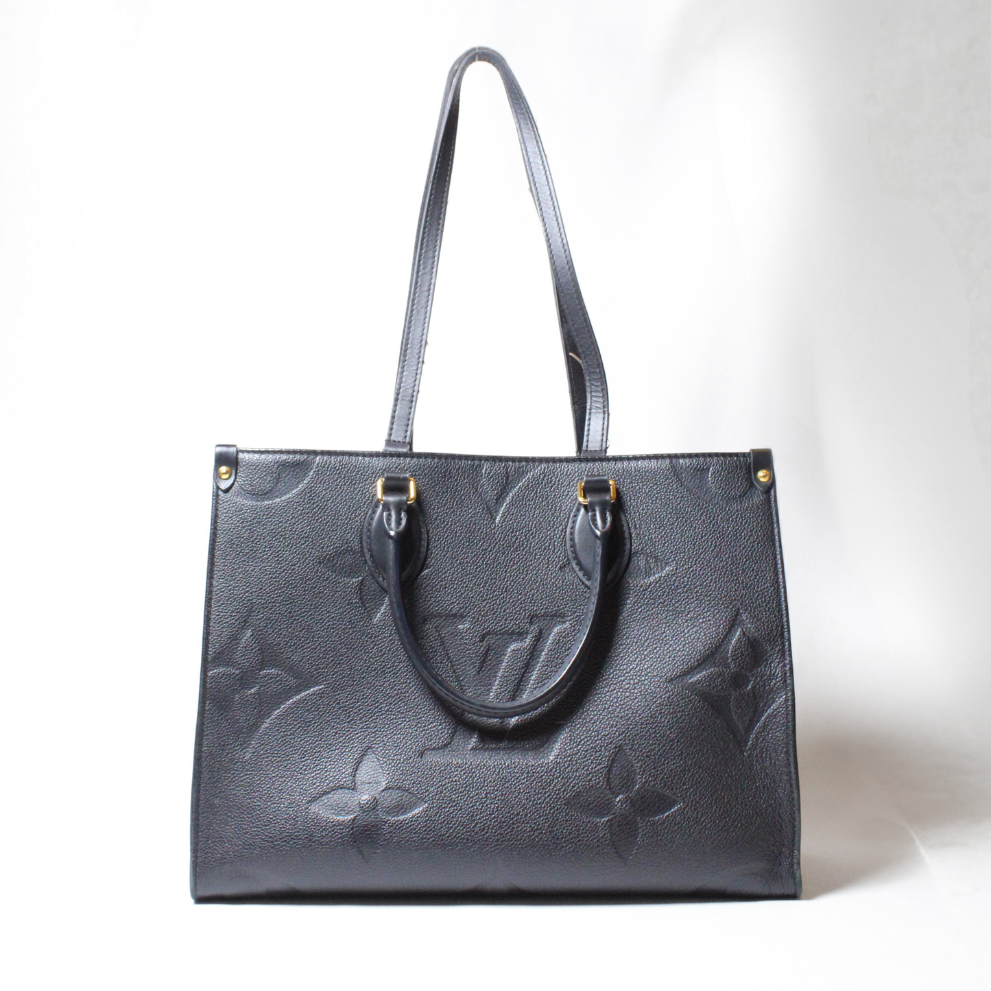 Louis Vuitton OnTheGo bag