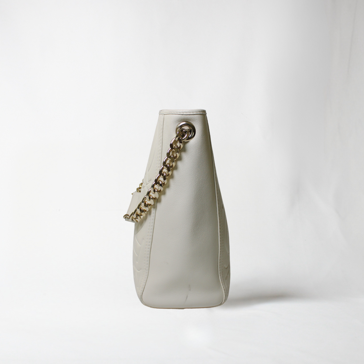Carolina Herrera Matryoshka Shoulder Bag