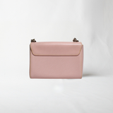 Louis Vuitton Twist MM Epi Leather Pink