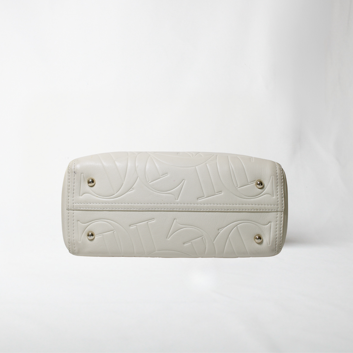 Carolina Herrera Matryoshka Shoulder Bag
