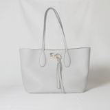 Salvatore Ferragamo Studio tote bag