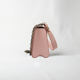 Louis Vuitton Twist MM Epi Leather Pink