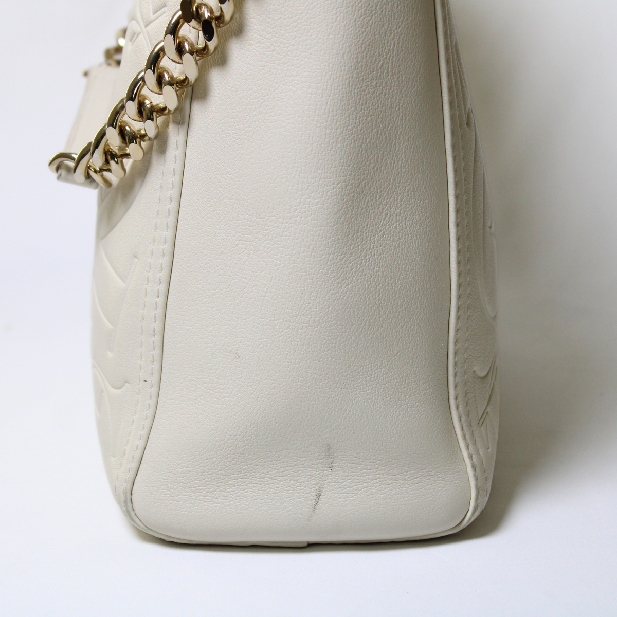 Carolina Herrera Matryoshka Shoulder Bag