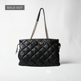 Salvatore Ferragamo Vara Quilter bag