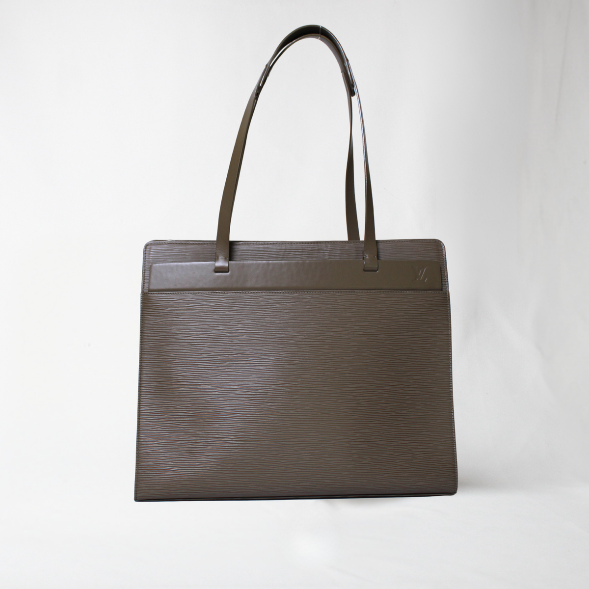 Vintage Louis Vuitton Epi Croisette PM