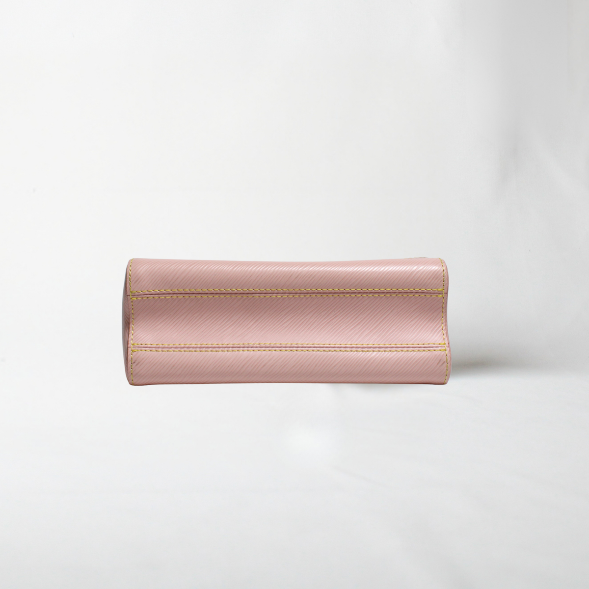 Louis Vuitton Twist MM Epi Leather Pink