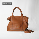 Carolina Herrera Brown Tote bag