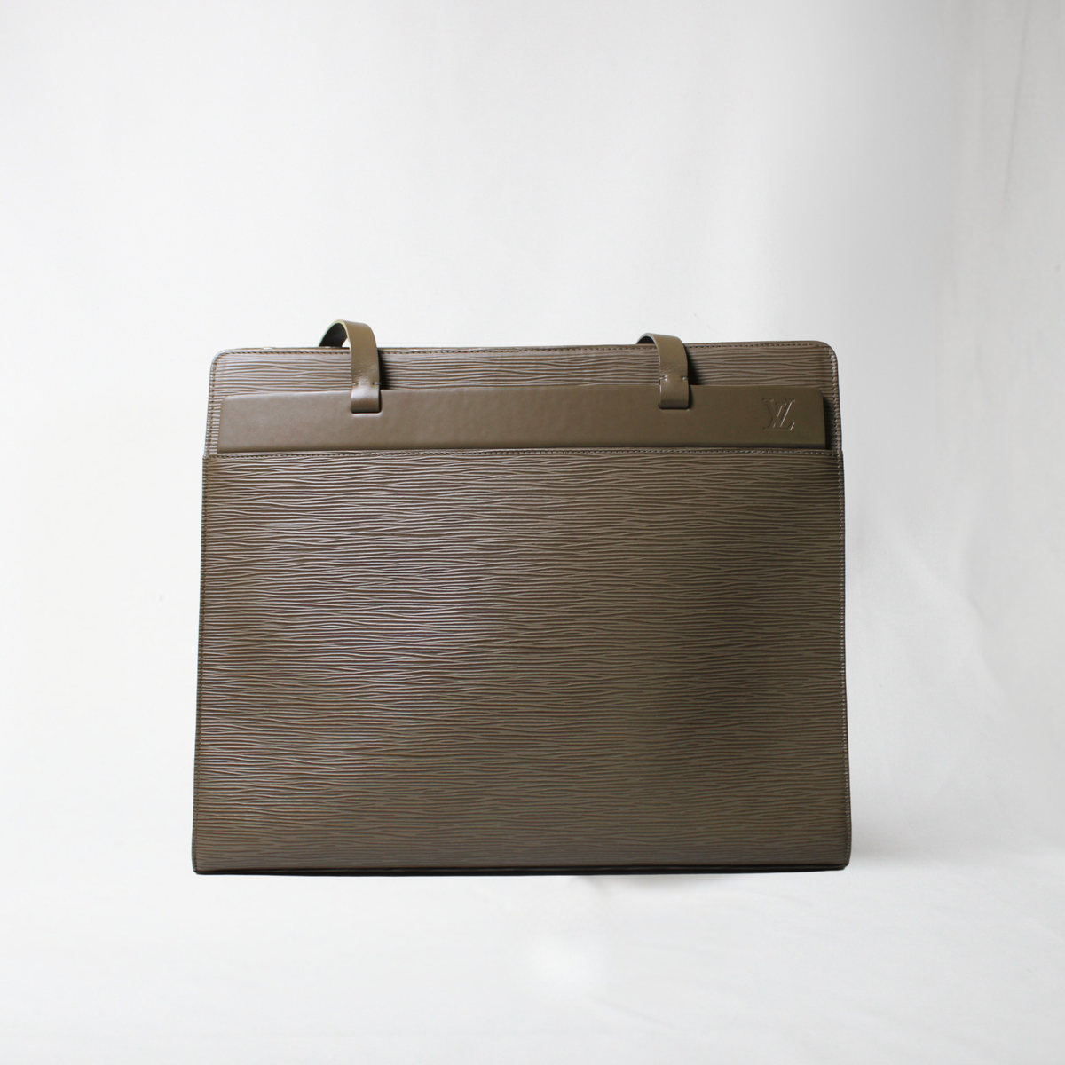 Vintage Louis Vuitton Epi Croisette PM