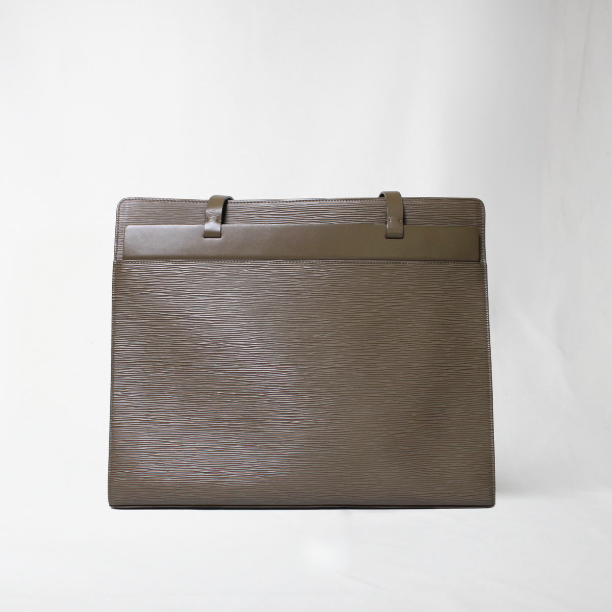 Vintage Louis Vuitton Epi Croisette PM
