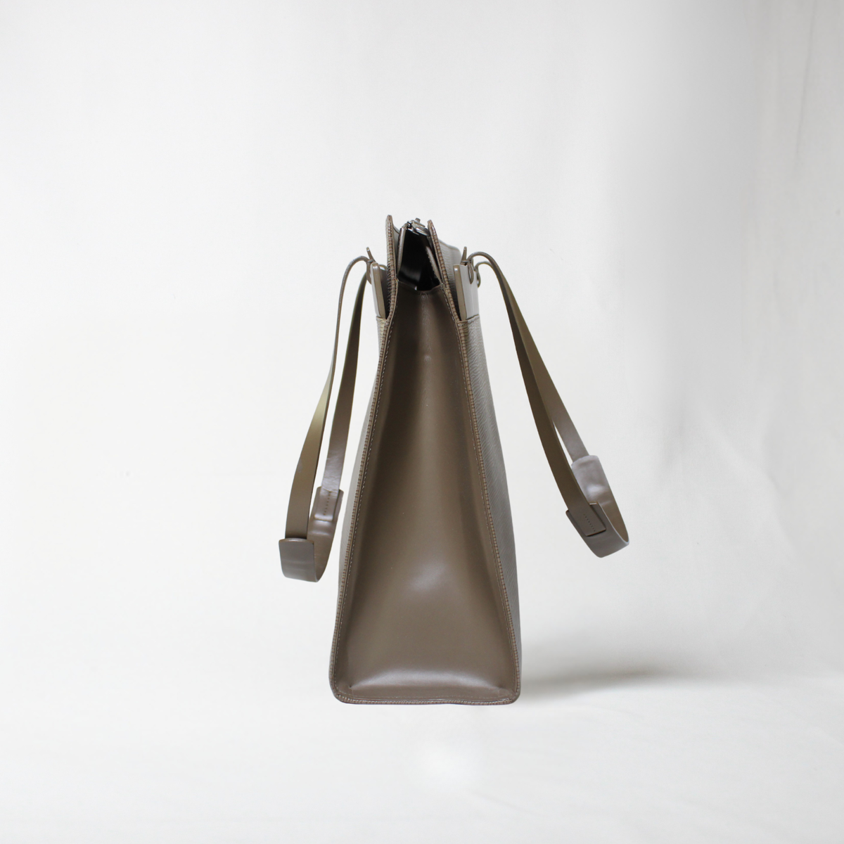 Vintage Louis Vuitton Epi Croisette PM