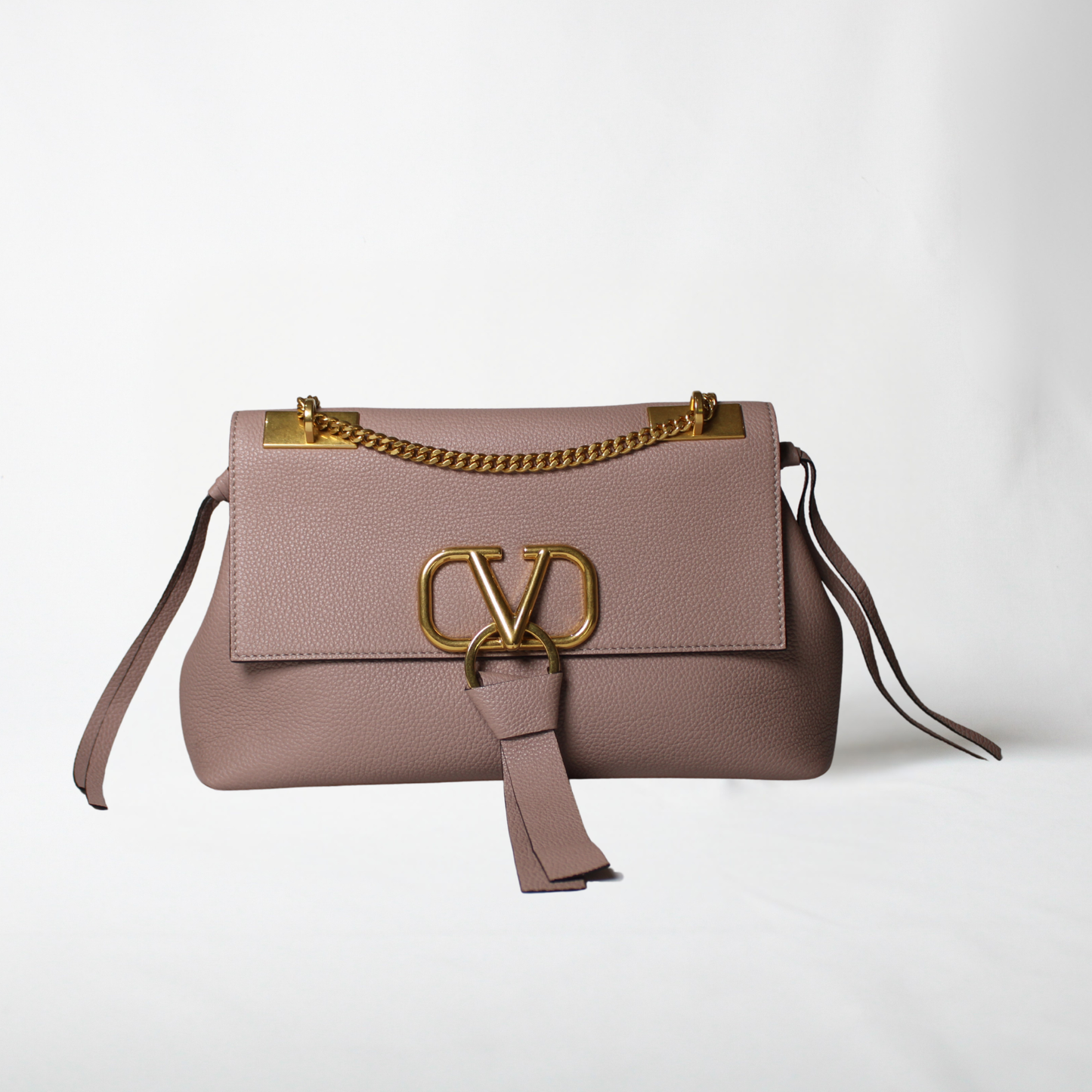 Valentino Poudre VRING Crossbody bag