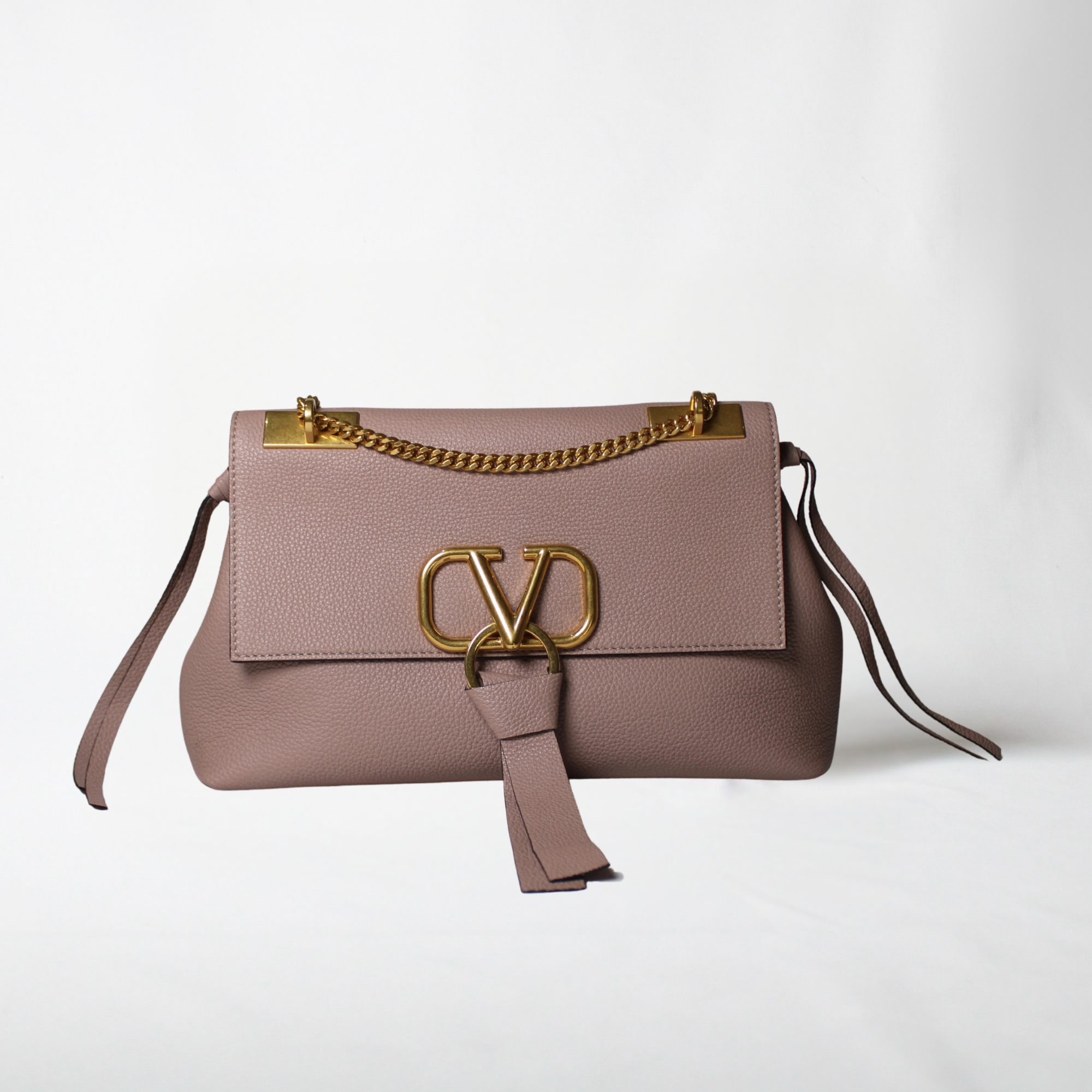 Valentino Poudre VRING Crossbody bag