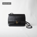 Salvatore Ferragamo Vara Bow Crossbody bag