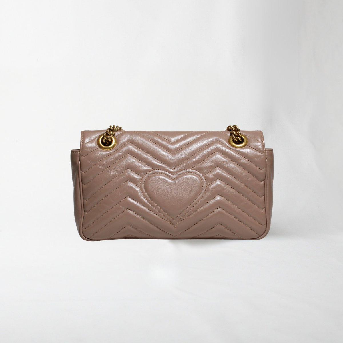 Gucci GG Marmont Matelassé Small
