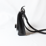 Salvatore Ferragamo Vara Bow Crossbody bag