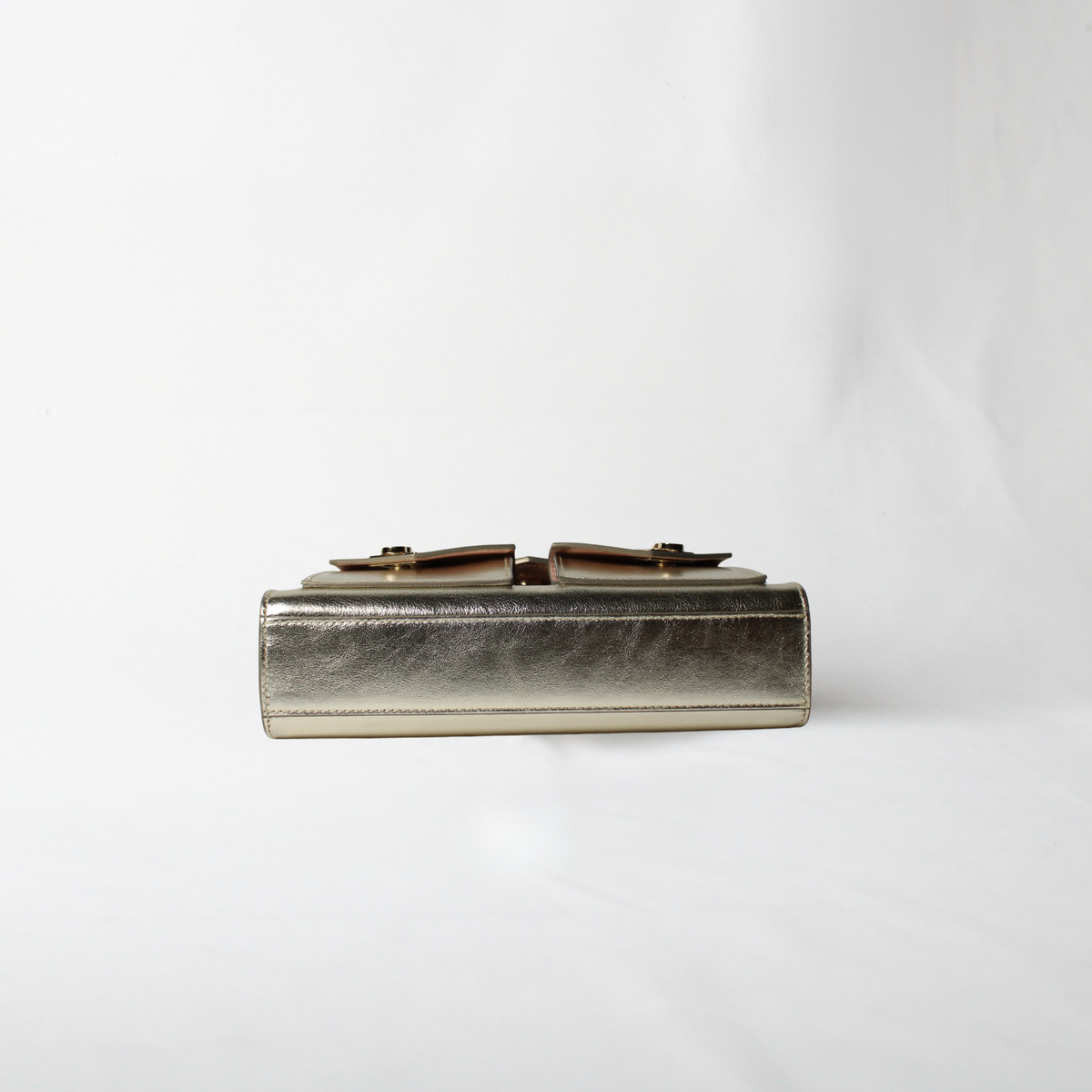 Ferragamo Multipocket Mini Bag