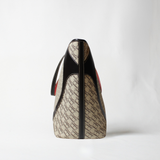 Carolina Herrera Monogram Tote