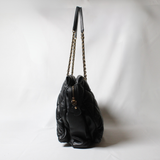 Salvatore Ferragamo Vara Quilter bag