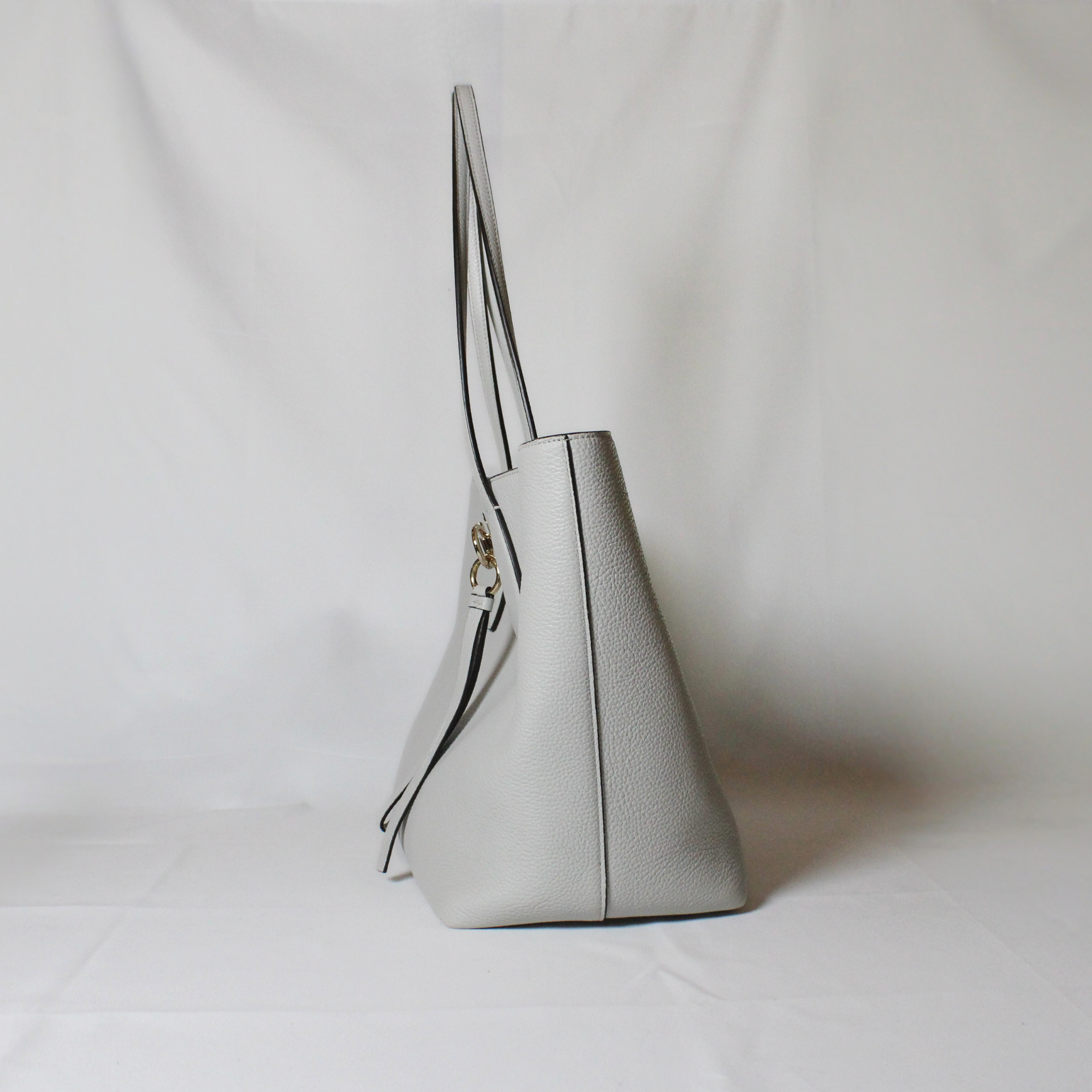 Salvatore Ferragamo Studio tote bag