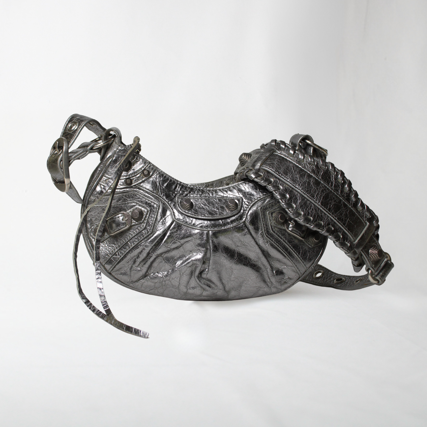 Le Cagole Mini Shoulder Bag