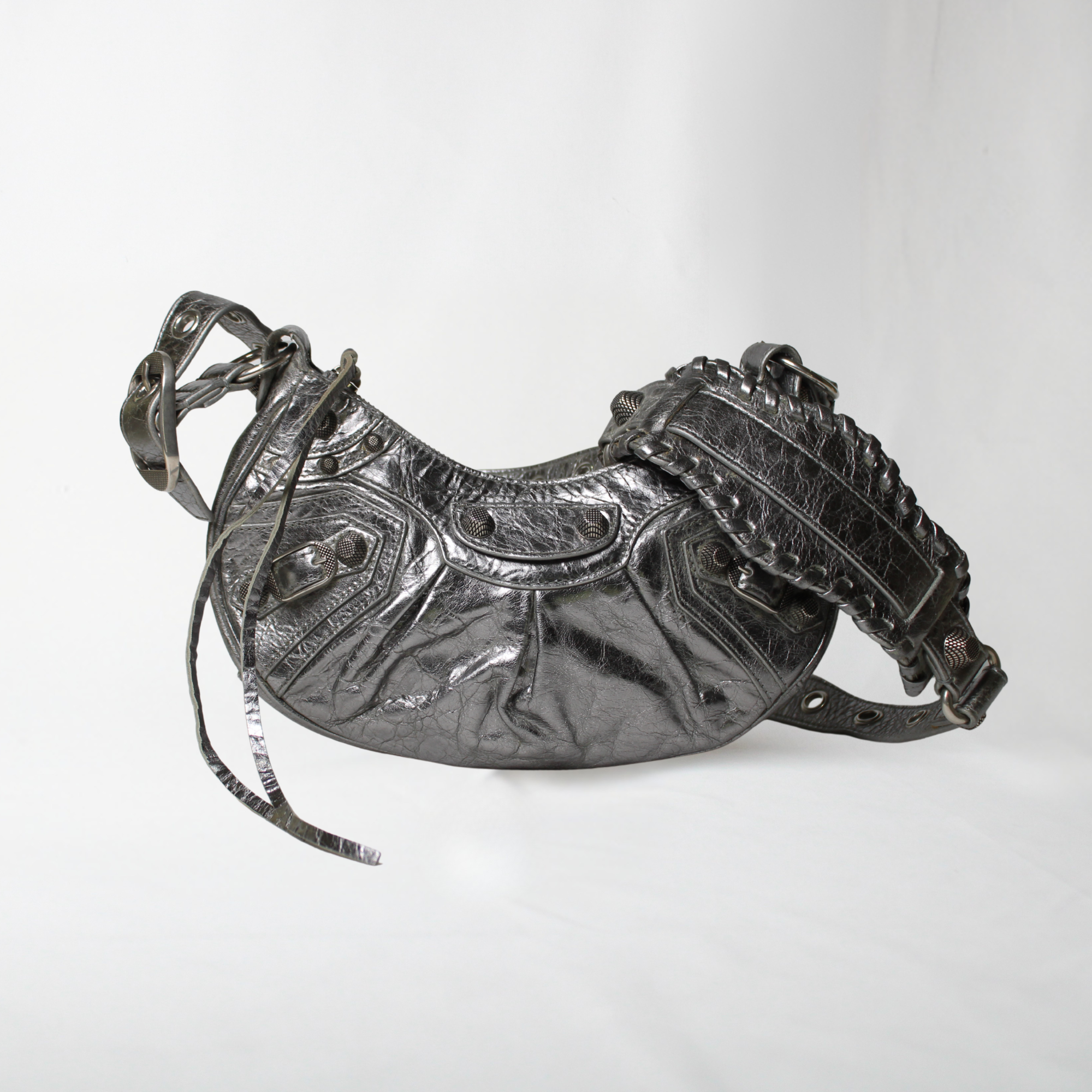 Le Cagole Mini Shoulder Bag