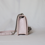 Alexander McQueen Knuckle Bag