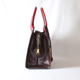 Marc Jacobs Leather tote bag